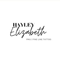 Hayley Elizabeth Cosmetics