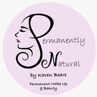 Permanently Natural by Karen Beare