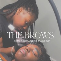 The Brows